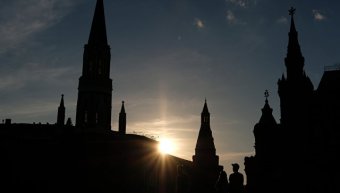 &laquo;Кремлівська доповідь&raquo; не порушила фінансову стабільність Росії
