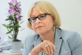 МОЗ відсторонив ректора НМУ ім. Богомольця Амосову через відмову виконувати протиправні розпорядження, - адвокат