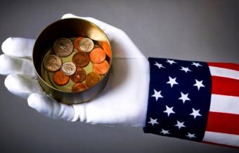 США досягли нового ліміту держборгу