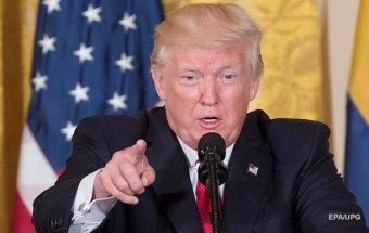 Трамп может нанести ядерный удар без Конгресса