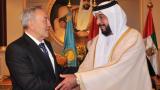 Свыше $900 млн инвестировал Казахстан в экономику ОАЭ