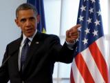 Obama Leaves His Post with Highest Presidential Approval Rating
