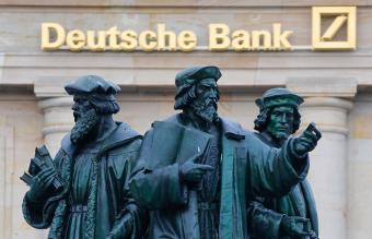 Deutsche Bank відмовився розкривати дані про зв&rsquo;язки Трампа з Росією