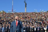 Порошенко подписал закон "Маски&ndash;шоу стоп" &mdash; 2