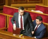 Ситника и Холодницкого "разводят" на эфирах