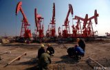 Санкции США подтолкнули мировые цены на нефть до рекорда за 3,5 года