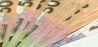 В Киеве ликвидирован конверт центр с оборотом 1,7 млрд грн.