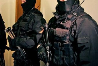 Гасло «маски-шоу стоп» в Україні залишилося гаслом – юристи