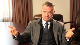Новак рассказал о 4 уровнях контроля качества дорожных работ