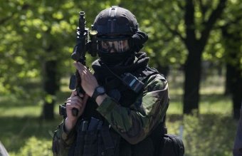 Україна збільшить витрати на закупівлю зброї