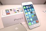 За три дня Apple продала 10 млн. новых iPhone