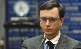 Омелян рассказал, какой видит &laquo;Укрзализныцю&raquo;