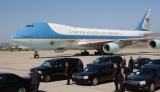 Самолет Трампа мог взорваться &ndash; СМИ