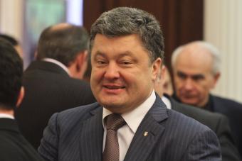 Порошенко виступає проти можливість звільнення під заставу підозрюваних у хабарництві та корупції (відео)