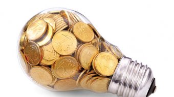 Украина увеличила экспорт электроэнергии на 43 процента