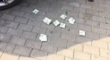 На хабарі у $2 тисячі затримали чоловіка нардепа