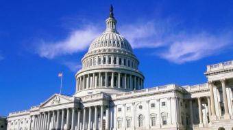 Новий законопроект конгресу США передбачає &laquo;мільйони&raquo; військової допомоги для України, - ЗМІ