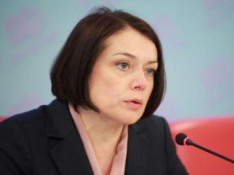 Більше половини українських дітей не мають шансу на якісну освіту &mdash; Л.Гриневич