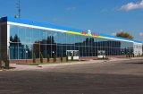 У Кропивницькому планують відновити роботу аеропорту