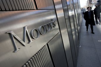 Moody&rsquo;s підвищив рейтинги Києва та Харкова до &laquo;позитивного&raquo;