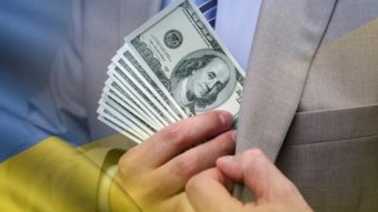 Світовий банк підрахував, скільки Україна втрачає через корупцію
