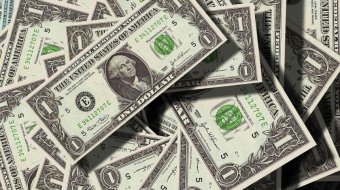 Офіційний курс гривні встановлено на рівні 28,12 грн/долар