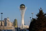 На святкування ювілею Астани витратять 19 млрд тенге