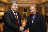 Порошенко сподівається на збільшення фіндопомоги ЄБРР