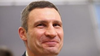 Кличко розповів, що буде з боргами киян перед &laquo;Нафтогазом&raquo;