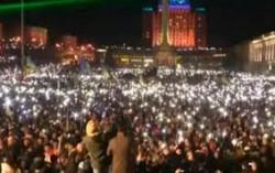 Italians advised against visiting Ukraine