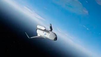 SpaceX повідомила, коли запустить космічний безпілотник для ЗС США