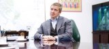 Коболев готов продлить свой контракт в &laquo;Нафтогазе&raquo;
