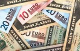 Котировки гривни на межбанке немного "подросли"