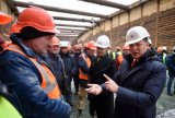 Пов&rsquo;язана з Ляшком компанія отримає ще 600 мільйонів за пожежні машини