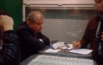 Суддя госпсуду Швець відсторонений від посади