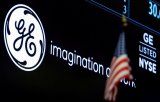 General Electric заходить в Україну