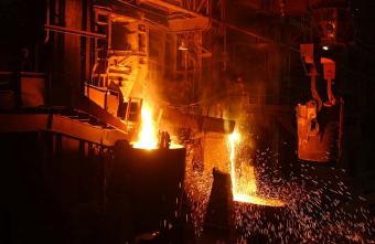 Капітальні інвестиції в металургійне виробництво перевищили 8 мільярдів
