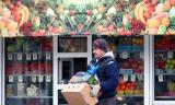Ukraine Loses $15 Bln due to Embargo