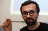 Лещенко объяснил, в чем преимущество Саакашвили над другими украинскими политиками
