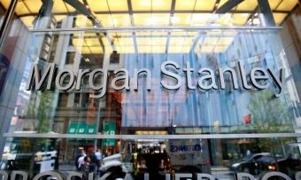 Morgan Stanley: &ldquo;Great Rotation&rdquo; Starts