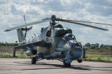 СМИ узнали о закупках комплектующих для украинских вертолетов в России