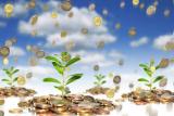 Капітальні інвестиції в Україні за рік зросли на 18%