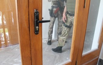 Прокуратура проводить обшук у міськраді Ірпеня