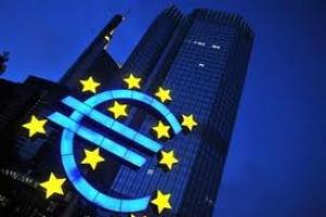ECB leaves interest rate at 0.5%