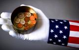 США достигли нового лимита госдолга