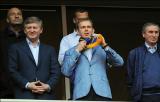 Заводи Ахметова в ОРДЛО перейшли під контроль Курченка &ndash; ЗМІ