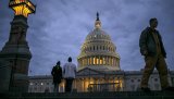 Минфин США представило Конгрессу &laquo;кремлевский доклад&raquo;