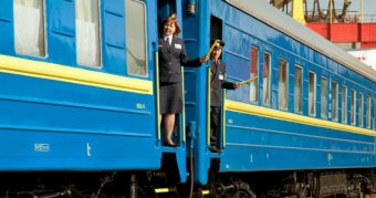 ЕБРР предоставит &laquo;Укрзализныце&raquo; 150 миллионов евро кредита на строительство колеи