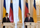 Україна і Ліхтенштейн готові посилювати торгово-економічну співпрацю