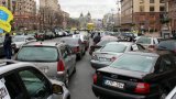 Нардепы предлагают растаможить "евробляхи" со скидкой 50%